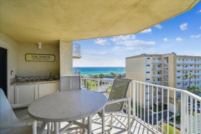 Inlet Reef 518- by Holiday Isle Properties